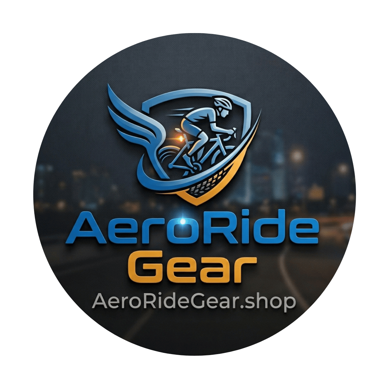 AeroRide Gear