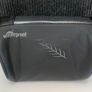 Waterproof HANDLEBAR BAG Bicycle Front Basket Pack With Touch Screen Phone